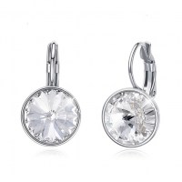 Обетки Crystal white